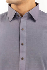 Tribal Ikat Unstitched Fabric Cotton-LF