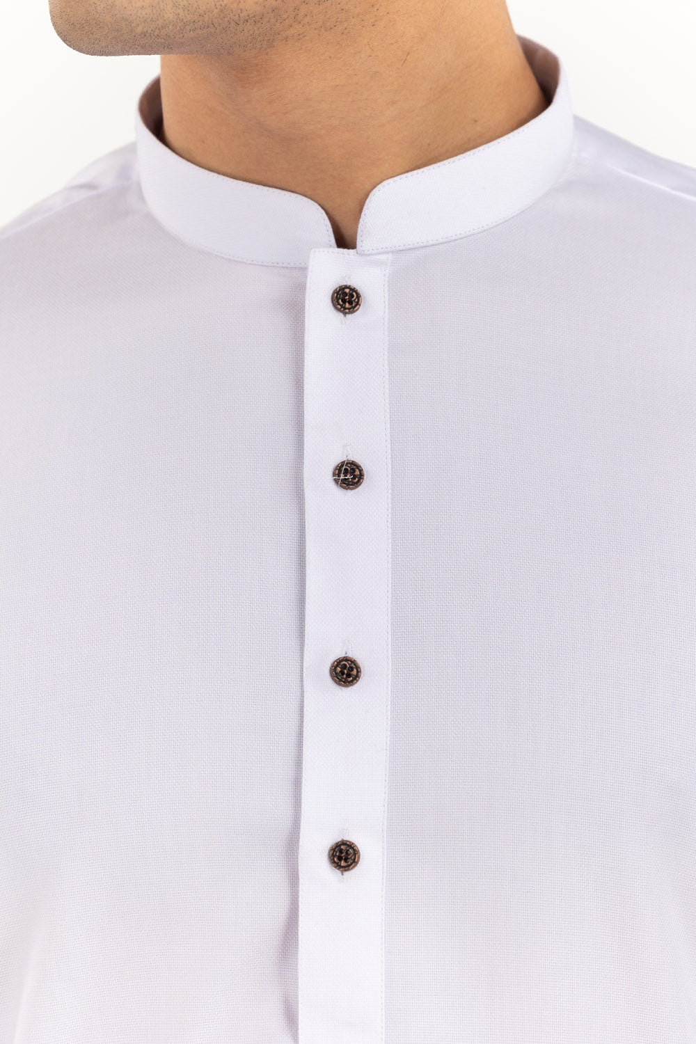 Alora Cotton Plus Unstitched Fabric Cotton