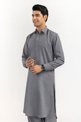 Vision Kole Unstitched Fabric Blended-LF