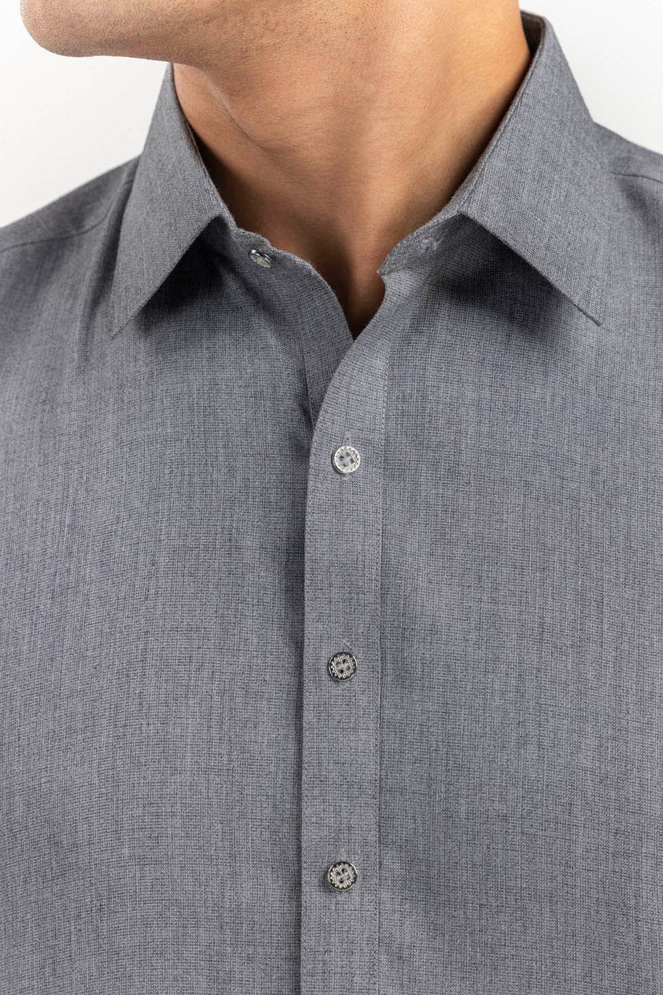 Vision Kole Unstitched Fabric Blended-LF