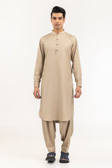 Opus Boone Unstitched Fabric Blended