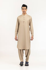 Opus Boone Unstitched Fabric Blended