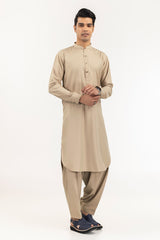 Opus Boone Unstitched Fabric Blended