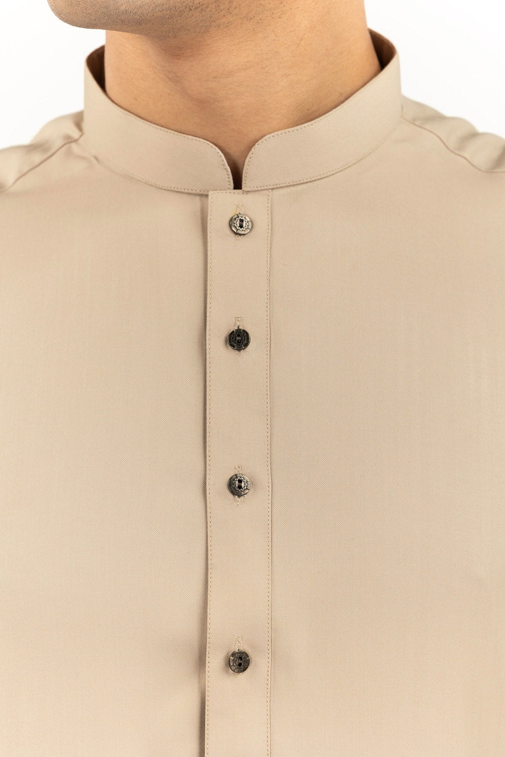 Opus Boone Unstitched Fabric Blended
