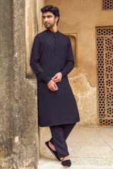 Opus Boone Unstitched Fabric Blended