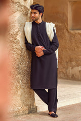 Opus Boone Unstitched Fabric Blended