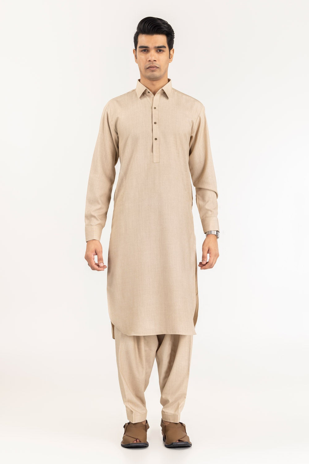 Opus Swift Unstitched Fabric Blended-LF