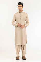 Opus Swift Unstitched Fabric Blended-LF