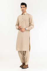 Opus Swift Unstitched Fabric Blended-LF