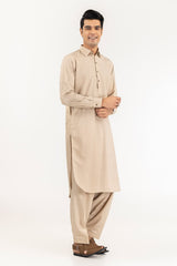 Opus Swift Unstitched Fabric Blended-LF
