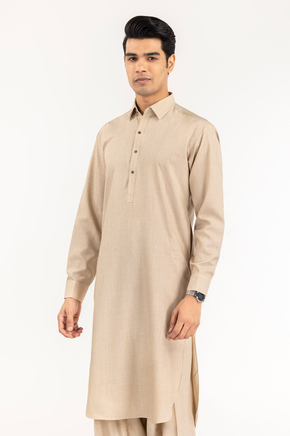 Opus Swift Unstitched Fabric Blended-LF