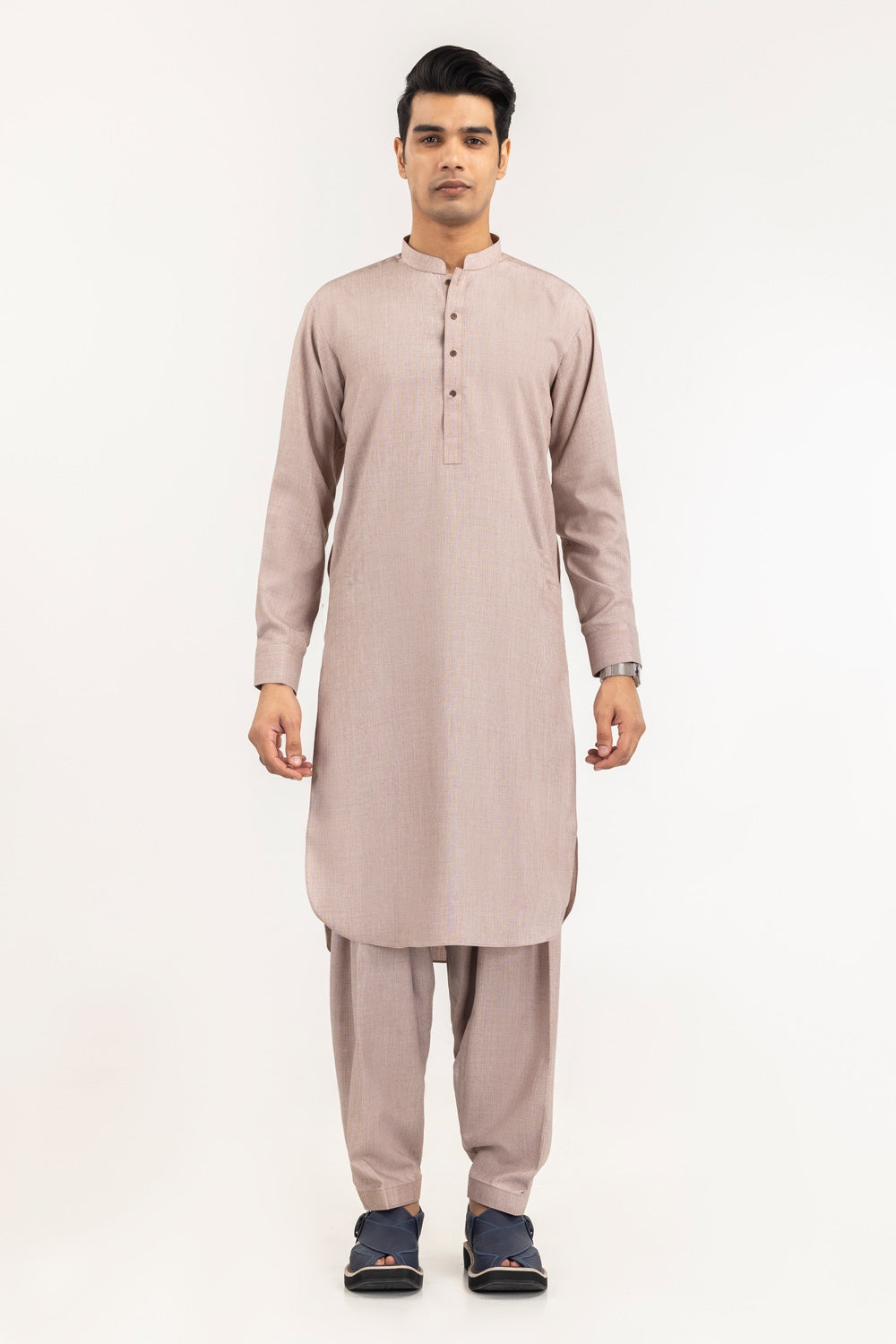 Opus Swift Unstitched Fabric Blended-LF