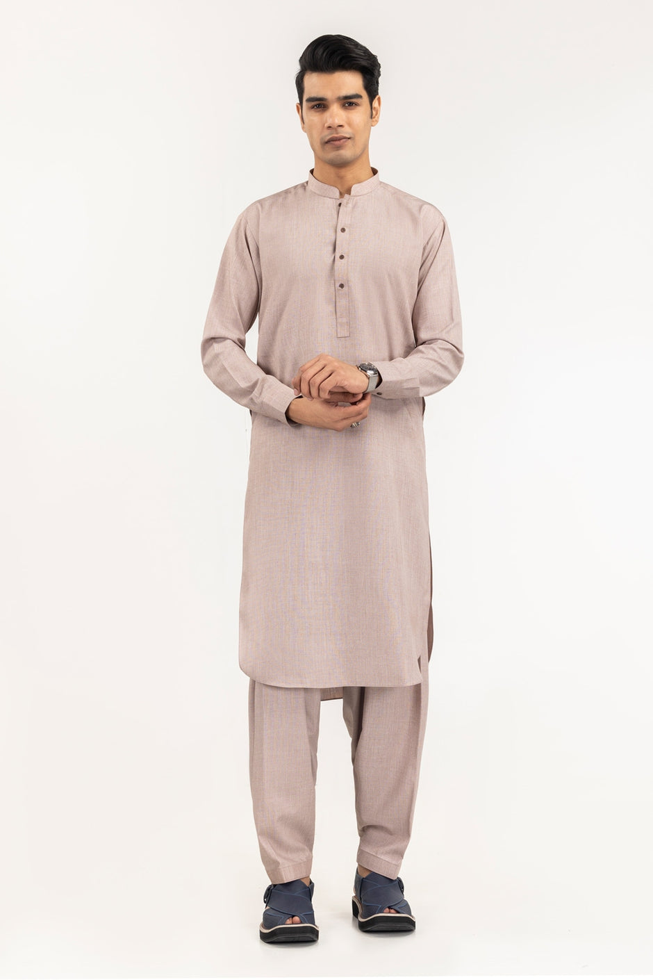 Opus Swift Unstitched Fabric Blended-LF