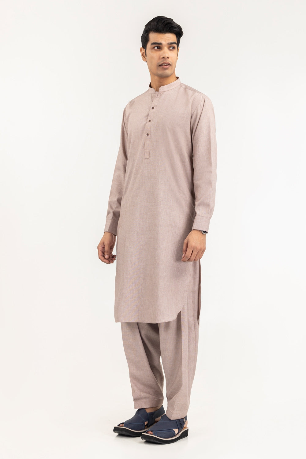 Opus Swift Unstitched Fabric Blended-LF