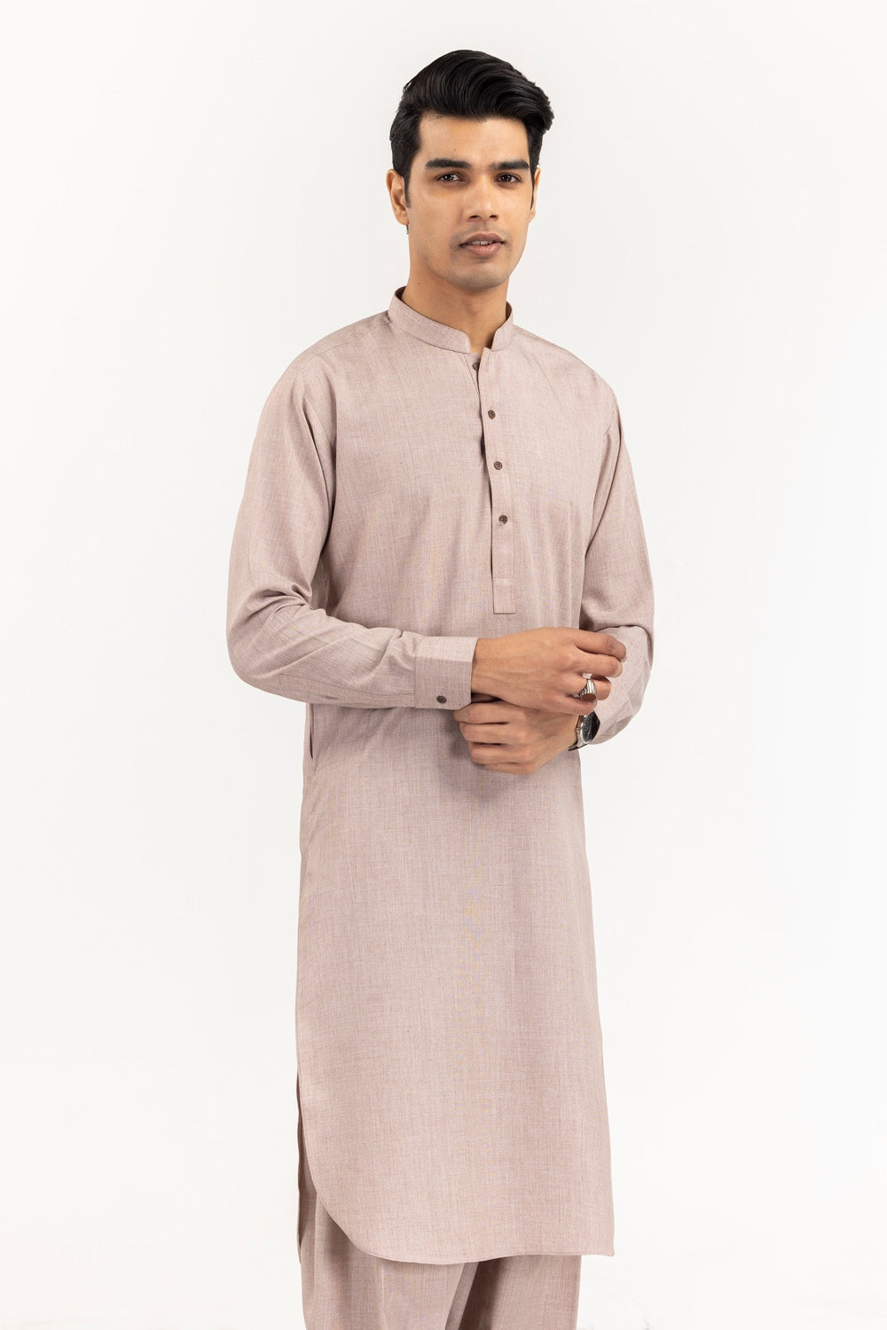 Opus Swift Unstitched Fabric Blended-LF