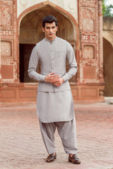 Opus Swift Unstitched Fabric Blended-LF