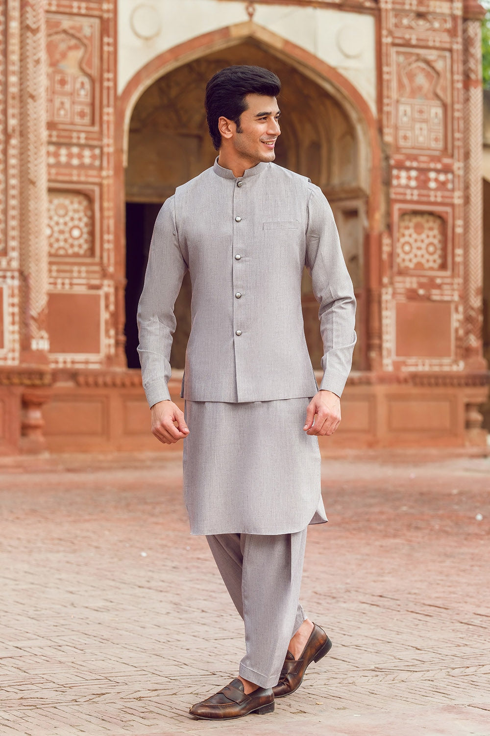 Opus Swift Unstitched Fabric Blended-LF