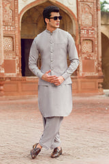 Opus Swift Unstitched Fabric Blended-LF