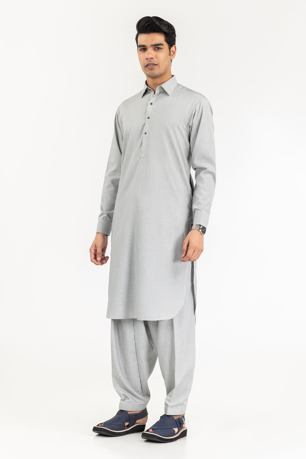 Opus Swift Unstitched Fabric Blended-LF