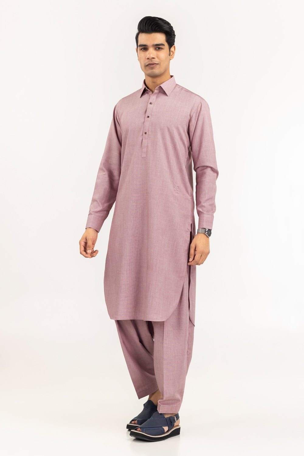 Opus Swift Unstitched Fabric Blended-LF