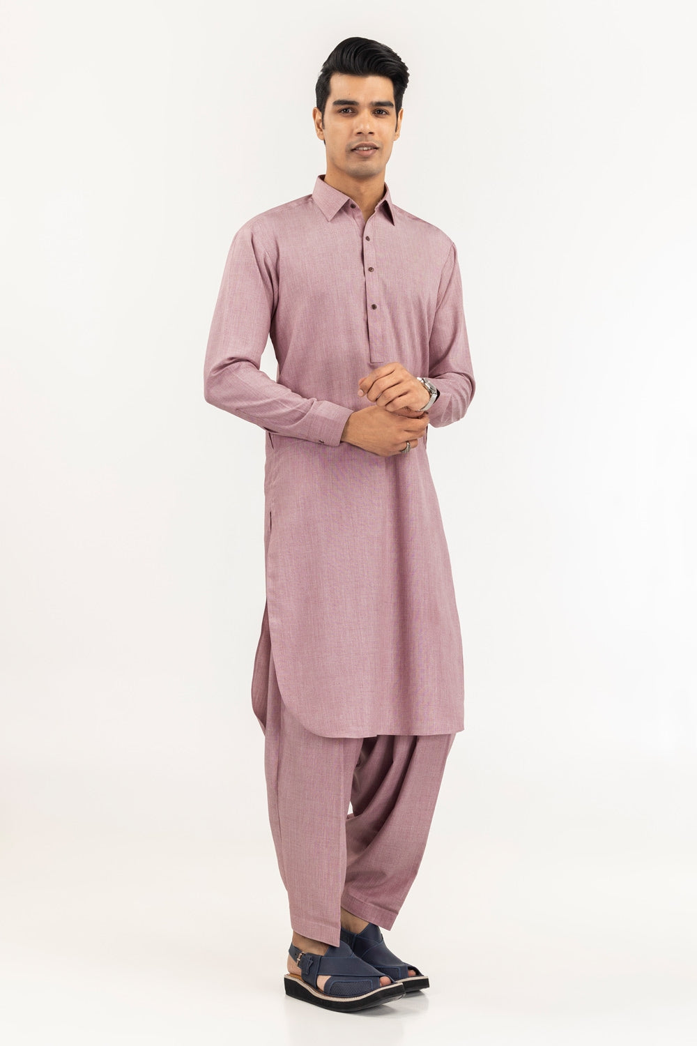 Opus Swift Unstitched Fabric Blended-LF