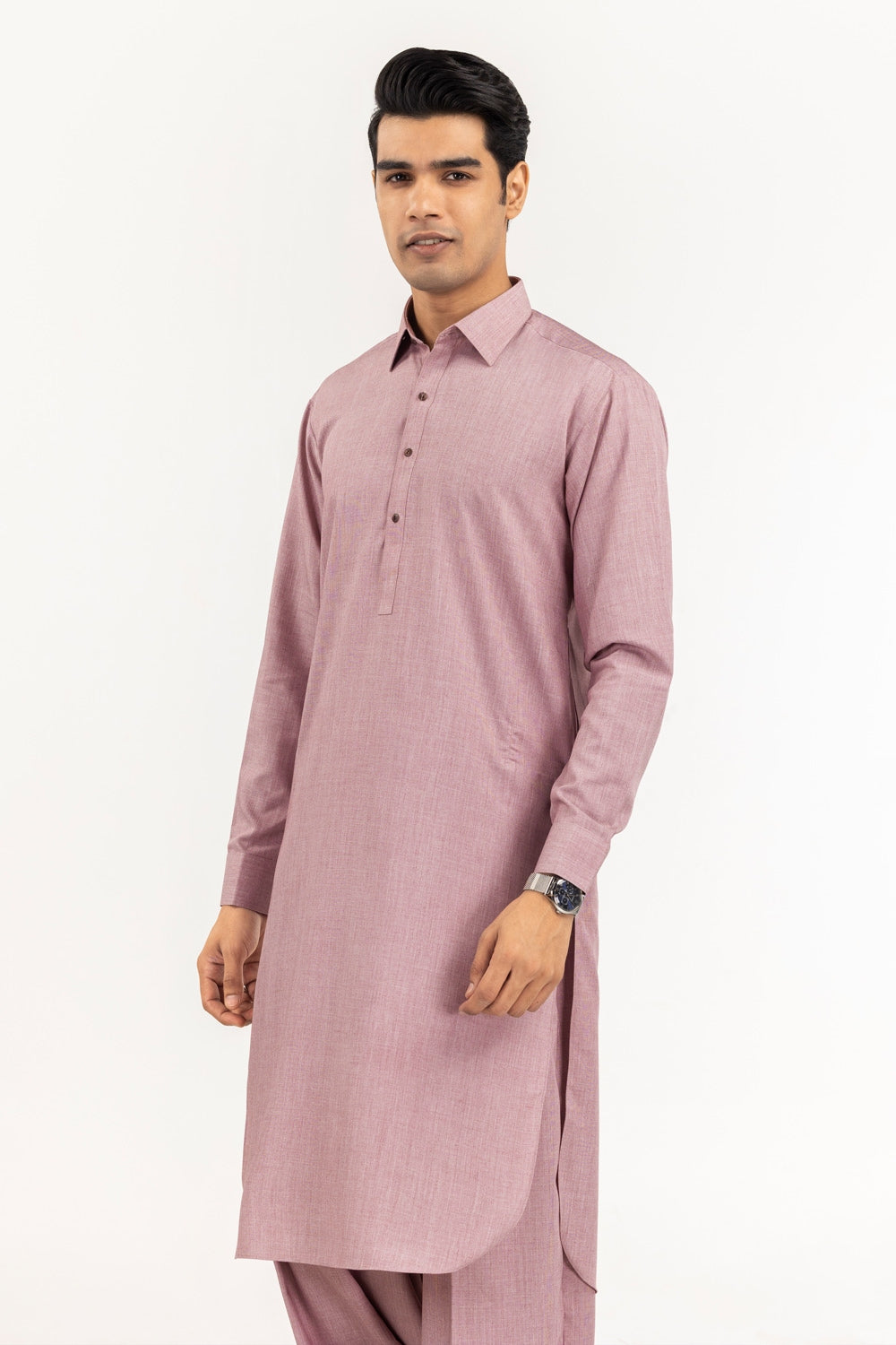 Opus Swift Unstitched Fabric Blended-LF