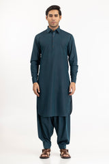 Gul 900 Georgia Unstitched Fabric Blended