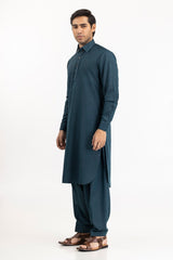 Gul 900 Georgia Unstitched Fabric Blended