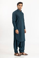 Gul 900 Georgia Unstitched Fabric Blended