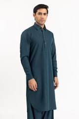 Gul 900 Georgia Unstitched Fabric Blended