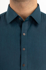 Gul 900 Georgia Unstitched Fabric Blended