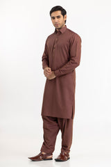 Gul 900 Georgia Unstitched Fabric Blended