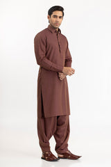 Gul 900 Georgia Unstitched Fabric Blended