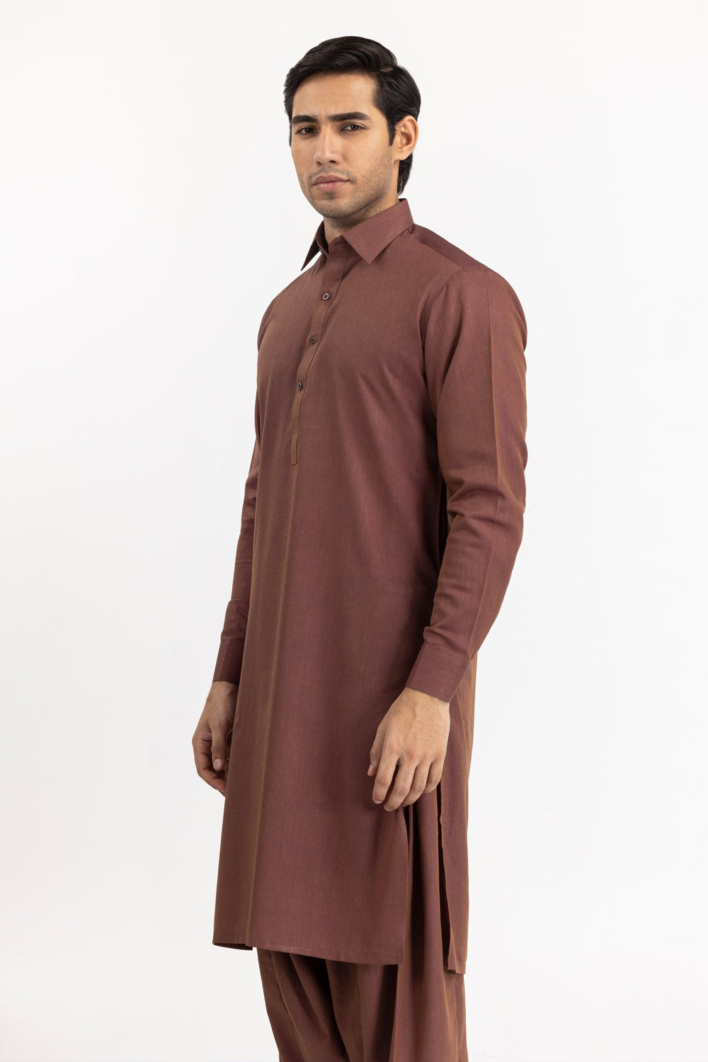 Gul 900 Georgia Unstitched Fabric Blended