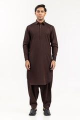 Gul 900 Georgia Unstitched Fabric Blended