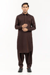 Gul 900 Georgia Unstitched Fabric Blended