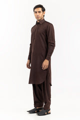 Gul 900 Georgia Unstitched Fabric Blended