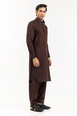 Gul 900 Georgia Unstitched Fabric Blended