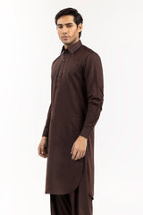 Gul 900 Georgia Unstitched Fabric Blended