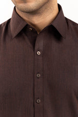 Gul 900 Georgia Unstitched Fabric Blended