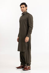 Gul 900 Georgia Unstitched Fabric Blended