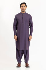 Gul 900 Georgia Unstitched Fabric Blended
