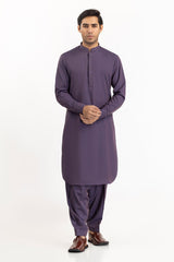 Gul 900 Georgia Unstitched Fabric Blended