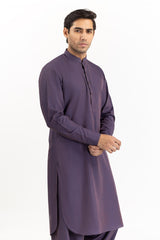 Gul 900 Georgia Unstitched Fabric Blended