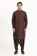 Gul 900 Georgia Unstitched Fabric Blended