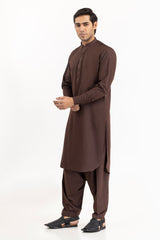 Gul 900 Georgia Unstitched Fabric Blended