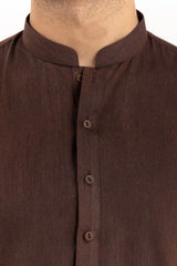 Gul 900 Georgia Unstitched Fabric Blended