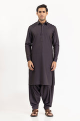 Gul 900 Georgia Unstitched Fabric Blended