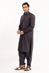 Gul 900 Georgia Unstitched Fabric Blended