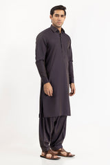Gul 900 Georgia Unstitched Fabric Blended